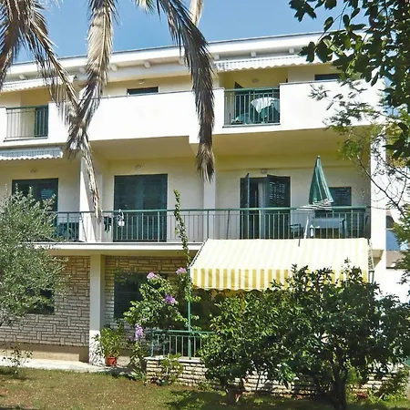 Bella Vista - Cdn02095-cyb Apartment Zadar
