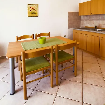 Apartment Bella Vista - Cdn02095-cyb Zadar
