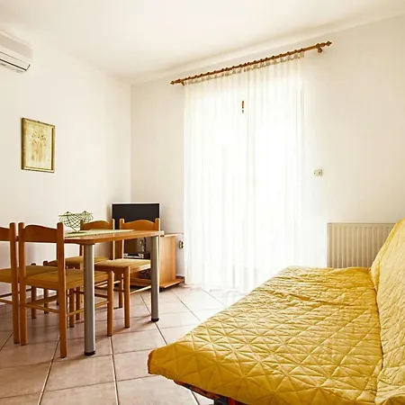 Apartment Bella Vista - Cdn02095-cyb Zadar